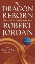 Dragon Reborn - Robert Jordan (ISBN: 9781250251497)