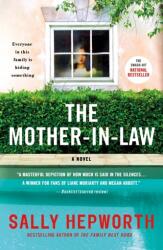 The Mother-in-Law (ISBN: 9781250120939)