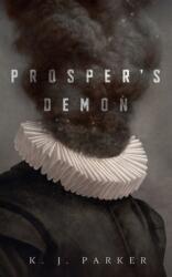 Demonul lui Prosper (ISBN: 9781250260512)