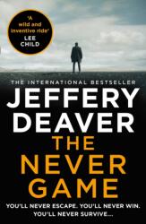 The Never Game (ISBN: 9780008303761)