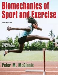 Biomechanics of Sport and Exercise (ISBN: 9781492571407)