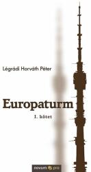 Europaturm - i. kötet (ISBN: 9783990649152)
