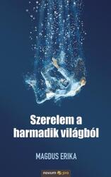 Szerelem a harmadik világból (ISBN: 9783990647394)