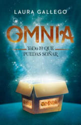 LAURA GALLEGO - OMNIA - LAURA GALLEGO (ISBN: 9788490439944)