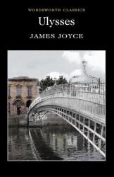 Ulysses - James Joyce (ISBN: 9781840226355)