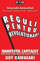 Reguli pentru revoluționari (ISBN: 6422545000149)