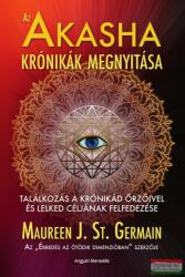Az Akasha krónikák megnyitása (ISBN: 9786156115089)