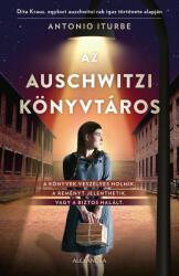 Az auschwitzi könyvtáros (2020)