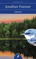 Libertad - Jonathan Franzen (ISBN: 9788498384789)