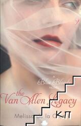 The Van Alen Legacy (ISBN: 9781905654796)