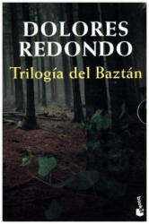 Trilogía del Baztán, 3 Vols. - DOLORES REDONDO (2016)