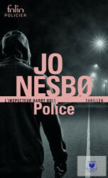 Police (ISBN: 9782072708169)