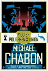 Yiddish Policemen's Union (ISBN: 9780007150939)