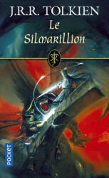 LE SILMARILLION - John Ronald Reuel Tolkien (ISBN: 9782266121026)