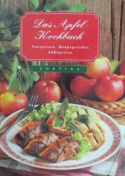Almás szakácskönyv - német (ISBN: 9789631353280)