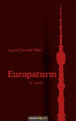 Europaturm - ii. kötet (ISBN: 9783990649176)
