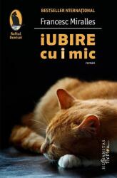 Iubire cu i mic (ISBN: 9786067792386)