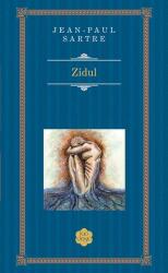 Zidul - Jean-Paul Sartre (ISBN: 9786066095068)