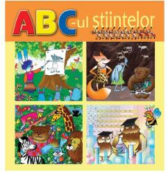 ABC-ul ştiinţelor (ISBN: 9789975953504)