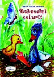 Bobocelul cel urît (ISBN: 9789975125772)