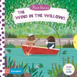 The Wind in the Willows (ISBN: 9781529016901)