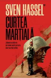 Curtea martiala - Sven Hassel (2020)