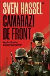 Camarazi de front - Sven Hassel (2020)