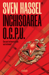 Inchisoarea OGPU - Sven Hassel (2020)