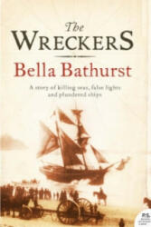 Wreckers - Bella Bathurst (ISBN: 9780007170333)