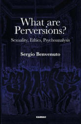 What are Perversions? - Sergio Benvenuto (ISBN: 9781782203278)