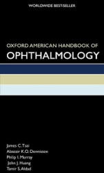 Oxford American Handbook of Ophthalmology (ISBN: 9780195393446)