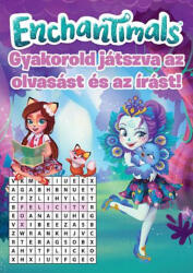 Enchantimals - Gyakorold játszva az olvasást és az írást! (2020)