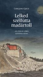 Lelked szélfútta madártoll (2020)