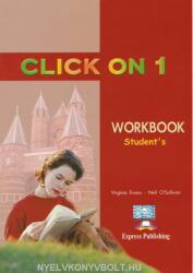 Click On 1 Workbook (ISBN: 9781842166840)