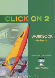 Click On 2 Workbook Student's (ISBN: 9781842167038)