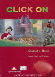 Click On 1 Student's Book (ISBN: 9781842166826)