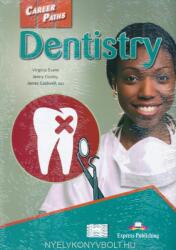 Career Paths - Dentistry Student's Book with Digibooks App (ISBN: 9781471562563)
