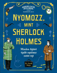 Nyomozz, mint Sherlock Holmes (2020)