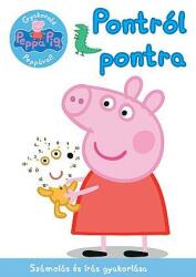 Peppa malac - Gyakorold Peppával! - Pontról pontra (2020)