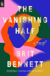 Vanishing Half - Brit Bennett (ISBN: 9780593190197)