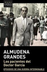 Pacienții doctorului Garcia (ISBN: 9788490667798)