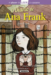 El diario de Ana Frank - ANA FRANK (2016)