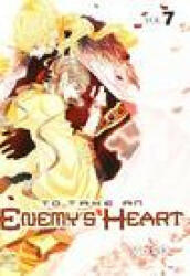To Take An Enemy's Heart Volume 7 - Yusa (2019)