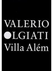 Villa Alem - VALERIO OLGIATI (ISBN: 9783906313023)