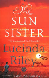 The Sun Sister (ISBN: 9781509840151)