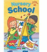 Nursery School - Judy Hamilton (ISBN: 9781910680704)