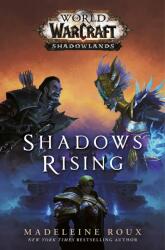 World of Warcraft: Shadows Rising - Paul S. Kemp (ISBN: 9781785654992)