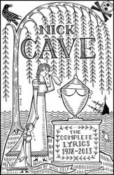 Title TBC - CAVE NICK (ISBN: 9780241990155)