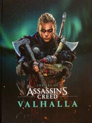 Art Of Assassin's Creed: Valhalla (ISBN: 9781506719313)