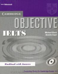 Objective IELTS Advanced Workbook with Answers (ISBN: 9780521608787)